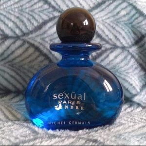 SÉXŪAL PARIS TENDRE by Michel Germain edt